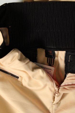 Дамски панталон за зимни спортове Brunotti, Размер S, Цвят Екрю, Цена 96,32 лв.