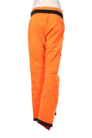 Damenhose für Wintersport Burton, Größe M, Farbe Orange, Preis 224,23 €