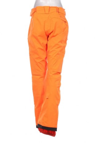 Damenhose für Wintersport Burton, Größe S, Farbe Orange, Preis € 213,02