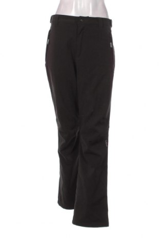 Pantaloni de damă pentru sporturi de iarnă CMP, Mărime M, Culoare Negru, Preț 152,96 Lei