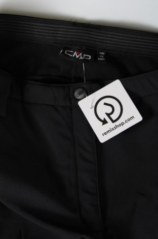 Pantaloni de damă pentru sporturi de iarnă CMP, Mărime L, Culoare Negru, Preț 145,56 Lei