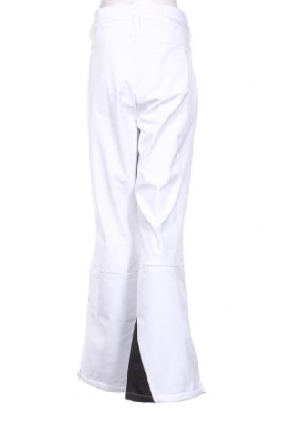 Дамски панталон за зимни спортове CMP, Размер 3XL, Цвят Бял, Цена 101,48 лв.