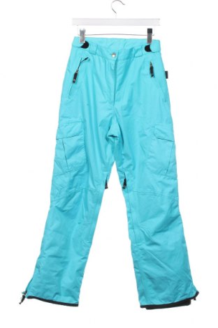 Γυναίκειο παντελόνι για χειμερινά σπορ Crane, Μέγεθος S, Χρώμα Μπλέ, Τιμή 24,59 €