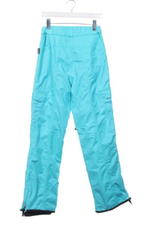 Γυναίκειο παντελόνι για χειμερινά σπορ Crane, Μέγεθος S, Χρώμα Μπλέ, Τιμή 27,37 €