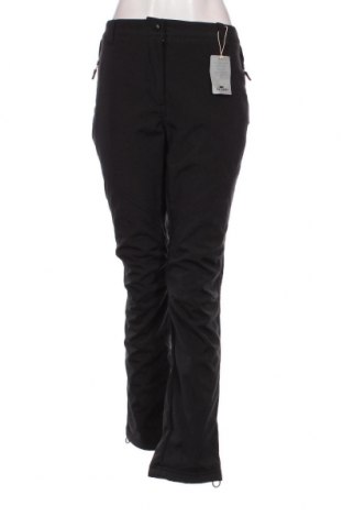 Γυναίκειο παντελόνι για χειμερινά σπορ Crane, Μέγεθος M, Χρώμα Μαύρο, Τιμή 46,02 €