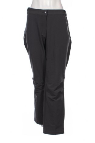 Damenhose für Wintersport Crane, Größe XL, Farbe Grau, Preis 30,79 €