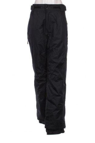 Γυναίκειο παντελόνι για χειμερινά σπορ Crivit, Μέγεθος XXL, Χρώμα Μπλέ, Τιμή 30,15 €