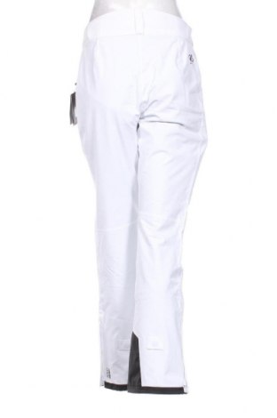 Damenhose für Wintersport Dare 2B, Größe M, Farbe Weiß, Preis 52,31 €