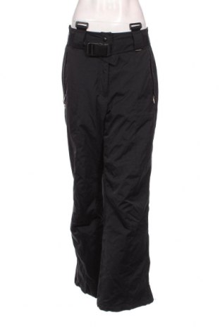 Дамски панталон за зимни спортове Etirel, Размер L, Цвят Черен, Цена 46,50 лв.