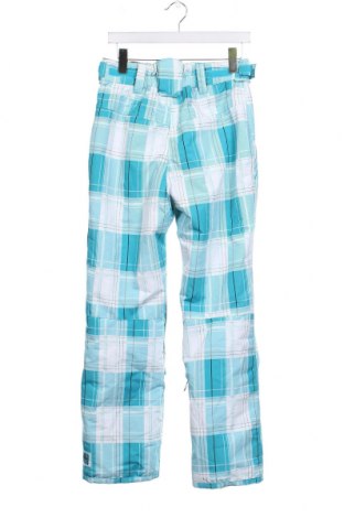 Γυναίκειο παντελόνι για χειμερινά σπορ Hipertex, Μέγεθος XS, Χρώμα Πολύχρωμο, Τιμή 21,17 €