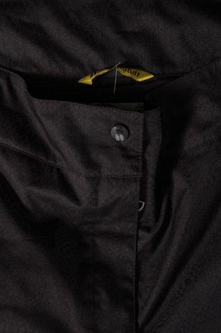 Γυναίκειο παντελόνι για χειμερινά σπορ Hot Stuff, Μέγεθος L, Χρώμα Μαύρο, Τιμή 22,25 €
