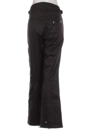 Γυναίκειο παντελόνι για χειμερινά σπορ Hot Stuff, Μέγεθος L, Χρώμα Μαύρο, Τιμή 22,25 €
