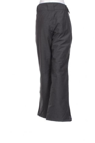Pantaloni de damă pentru sporturi de iarnă Icepeak, Mărime L, Culoare Gri, Preț 513,16 Lei