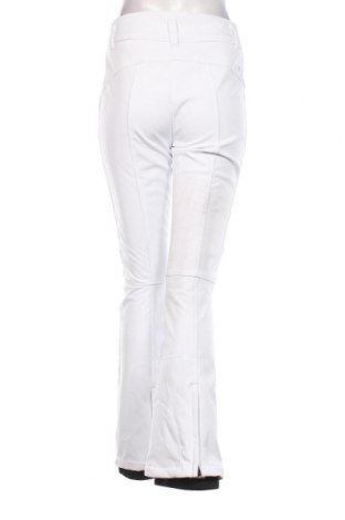 Pantaloni de damă pentru sporturi de iarnă Icepeak, Mărime S, Culoare Alb, Preț 315,99 Lei