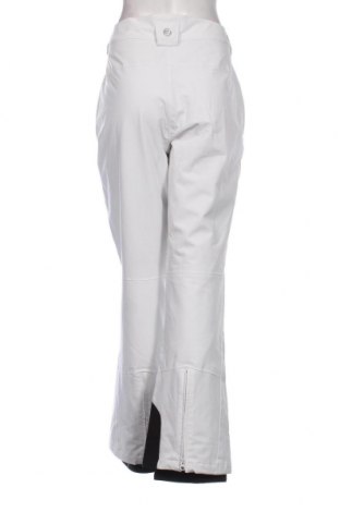 Pantaloni de damă pentru sporturi de iarnă Icepeak, Mărime XL, Culoare Alb, Preț 513,16 Lei