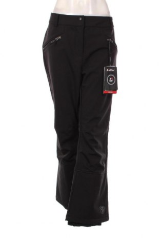 Pantaloni de damă pentru sporturi de iarnă Killtec, Mărime XXL, Culoare Negru, Preț 442,10 Lei