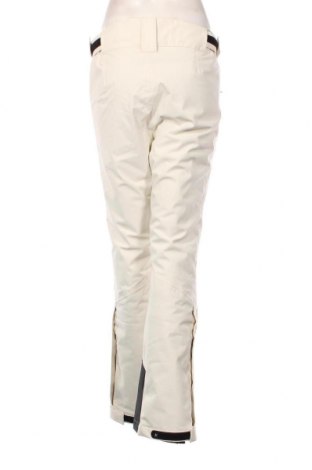 Дамски панталон за зимни спортове Killtec, Размер XL, Цвят Бял, Цена 144,00 лв.