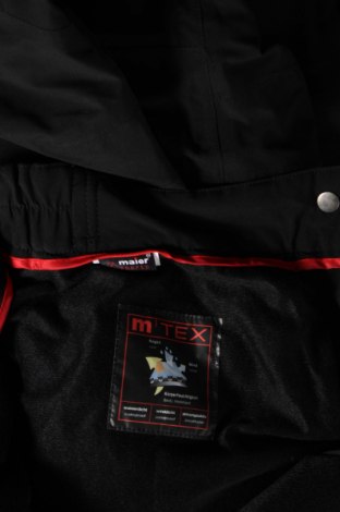 Γυναίκειο παντελόνι για χειμερινά σπορ Maier Sports, Μέγεθος M, Χρώμα Μαύρο, Τιμή 45,47 €