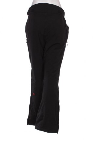 Дамски панталон за зимни спортове Maier Sports, Размер M, Цвят Черен, Цена 73,50 лв.