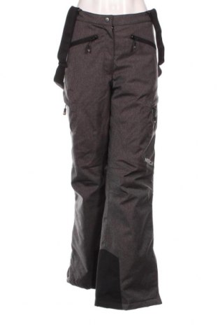 Γυναίκειο παντελόνι για χειμερινά σπορ Nevica, Μέγεθος XL, Χρώμα Καφέ, Τιμή 28,76 €