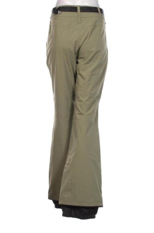 Γυναίκειο παντελόνι για χειμερινά σπορ O'neill, Μέγεθος L, Χρώμα Πράσινο, Τιμή 74,23 €