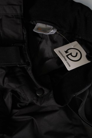 Дамски панталон за зимни спортове Rodeo, Размер S, Цвят Черен, Цена 75,00 лв.