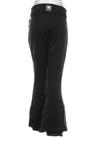 Дамски панталон за зимни спортове TCM, Размер M, Цвят Черен, Цена 44,25 лв.