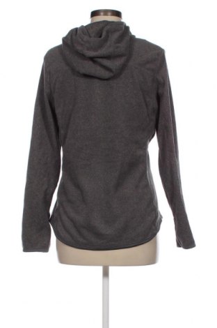 Damen Fleece Sweatshirt Active By Tchibo, Größe M, Farbe Grau, Preis 8,07 €