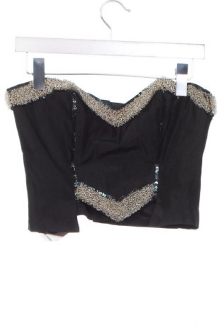 Tricou de damă, Mărime M, Culoare Negru, Preț 20,95 Lei