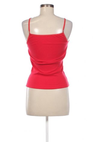 Γυναικείο αμάνικο μπλουζάκι, Μέγεθος S, Χρώμα Κόκκινο, Τιμή 3,39 €