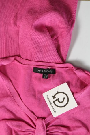 Tricou de damă, Mărime M, Culoare Roz, Preț 44,31 Lei