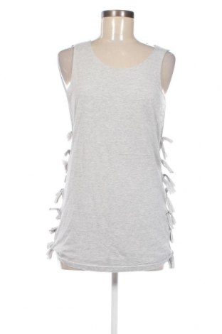 Γυναικείο αμάνικο μπλουζάκι, Μέγεθος M, Χρώμα Μπλέ, Τιμή 3,78 €