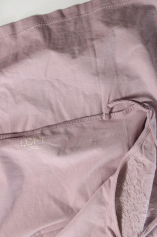 Tricou de damă, Mărime XL, Culoare Mov deschis, Preț 19,90 Lei