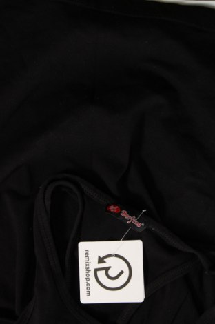 Tricou de damă, Mărime M, Culoare Negru, Preț 17,82 Lei