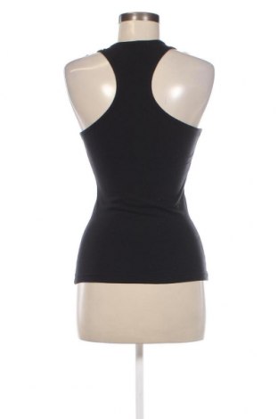 Γυναικείο αμάνικο μπλουζάκι, Μέγεθος M, Χρώμα Μαύρο, Τιμή 3,57 €