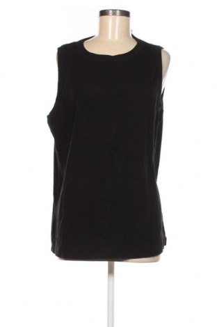 Tricou de damă, Mărime XXL, Culoare Negru, Preț 42,76 Lei