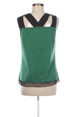 Γυναικείο αμάνικο μπλουζάκι, Μέγεθος M, Χρώμα Πράσινο, Τιμή 3,79 €
