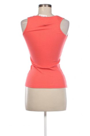 Γυναικείο αμάνικο μπλουζάκι, Μέγεθος S, Χρώμα Ρόζ , Τιμή 6,44 €