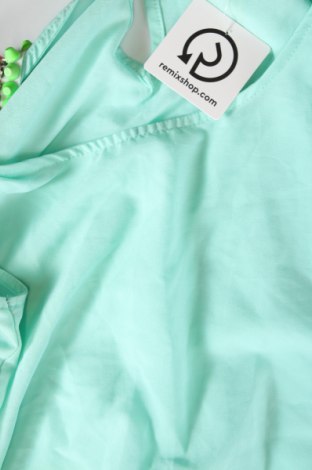 Tricou de damă, Mărime M, Culoare Verde, Preț 17,91 Lei