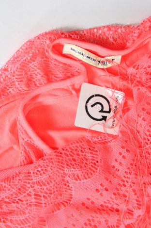 Γυναικείο αμάνικο μπλουζάκι, Μέγεθος L, Χρώμα Ρόζ , Τιμή 7,14 €