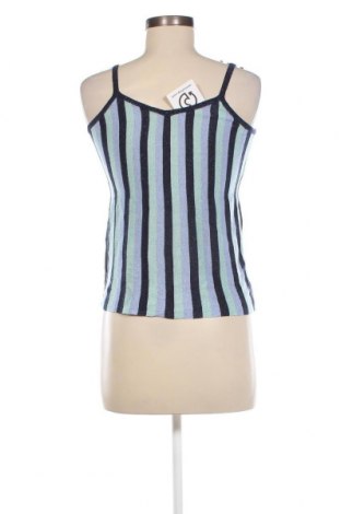 Γυναικείο αμάνικο μπλουζάκι, Μέγεθος L, Χρώμα Πολύχρωμο, Τιμή 2,81 €