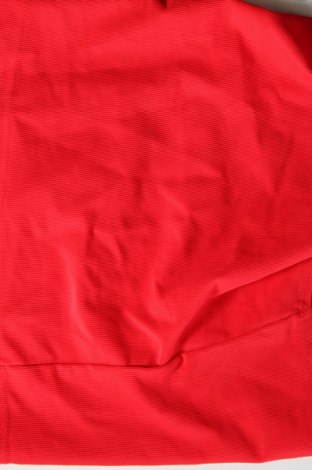 Γυναικείο αμάνικο μπλουζάκι, Μέγεθος S, Χρώμα Κόκκινο, Τιμή 6,65 €
