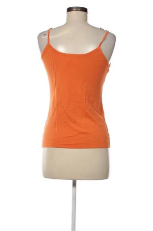 Damentop, Größe M, Farbe Orange, Preis € 2,99