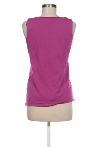 Γυναικείο αμάνικο μπλουζάκι, Μέγεθος XL, Χρώμα Βιολετί, Τιμή 3,57 €
