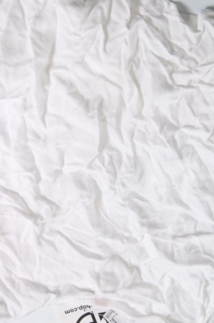 Γυναικείο αμάνικο μπλουζάκι, Μέγεθος XXS, Χρώμα Λευκό, Τιμή 3,81 €