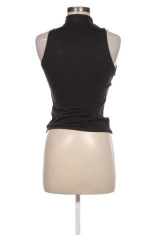 Γυναικείο αμάνικο μπλουζάκι, Μέγεθος S, Χρώμα Μαύρο, Τιμή 3,78 €