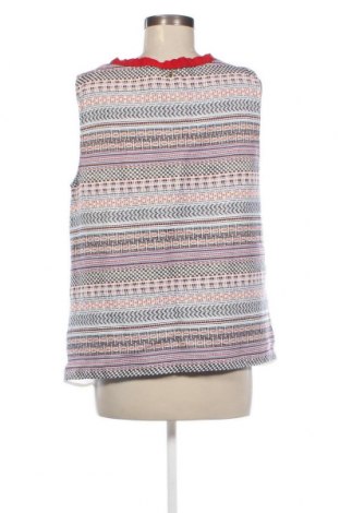Γυναικείο αμάνικο μπλουζάκι, Μέγεθος L, Χρώμα Πολύχρωμο, Τιμή 3,99 €
