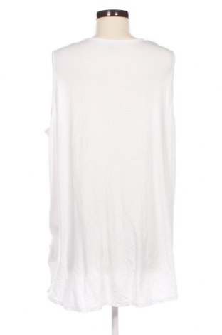 Damska koszulka na ramiączkach, Rozmiar XL, Kolor Biały, Cena 20,79 zł