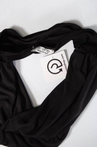 Γυναικείο αμάνικο μπλουζάκι, Μέγεθος M, Χρώμα Μαύρο, Τιμή 2,73 €