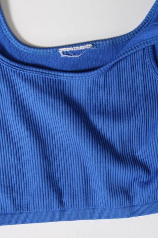 Tricou de damă, Mărime M, Culoare Albastru, Preț 19,95 Lei